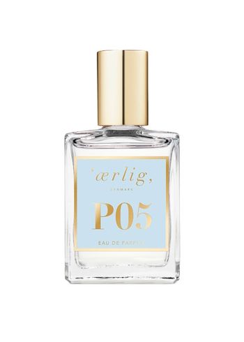 Ærlig - Parfumy - Ærlig - Eau De Parfum - P05 Roll On