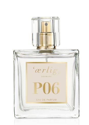 Ærlig - Parfüm - Ærlig - Eau De Parfum - P06