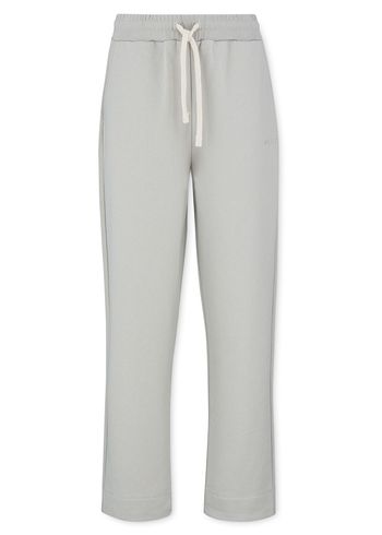 Aiayu - Broeken - Aiayu Circular Sweatpant - Grey