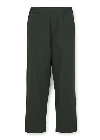 Aiayu - Pants - Coco Pant Twill - Virgin Oil