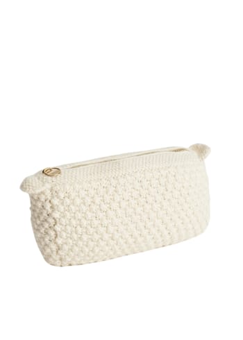 Aiayu - Clutch-väska - Helen Classic - Albicant