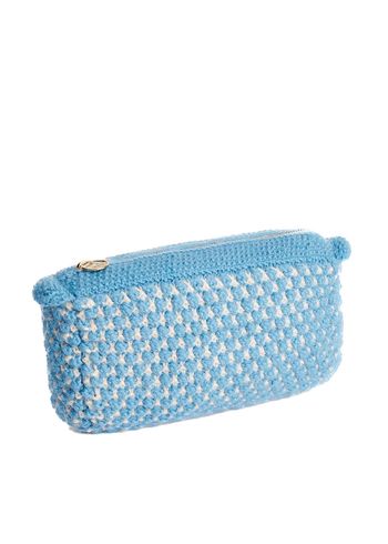 Aiayu - Clutch - Helen Classic - Mix Brilliant Blue