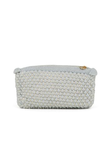 Aiayu - Clutch-väska - Helen Classic - Mix Water