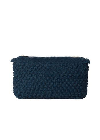 Aiayu - Clutch-väska - Helen Classic - Navy