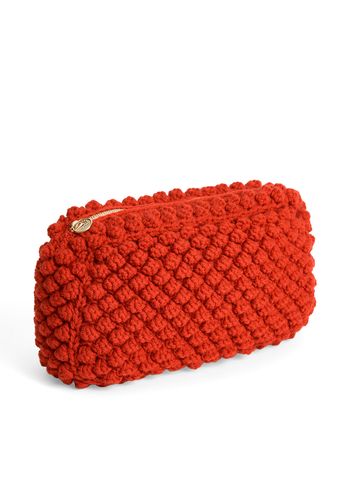 Aiayu - Clutch - Linn - Rust Red