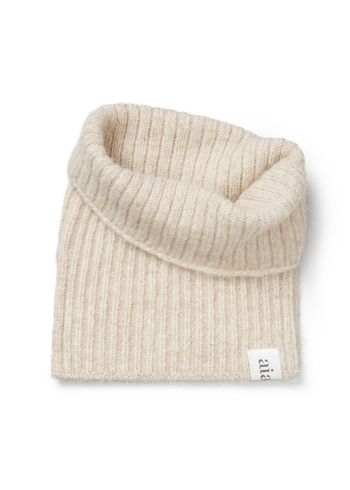 Aiayu - Sjaal - Nellie Neckwarmer - Pure Beige