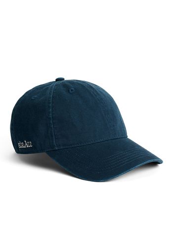 Aiayu - Tampa - Cap - Navy