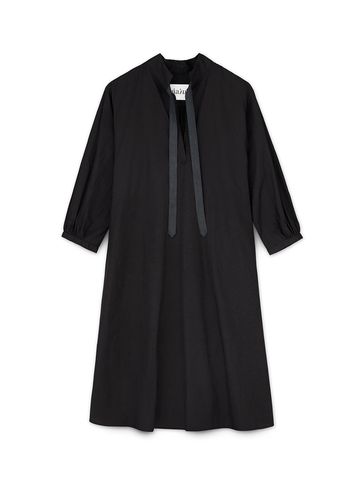 Aiayu - Jurk - Mille Dress - Black