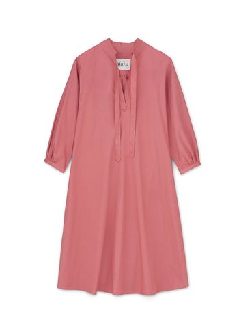 Aiayu - Vestido - Mille Dress - Old Rose