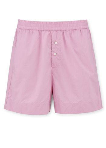 Aiayu - Shorts - Casual Shorts - Blush Power
