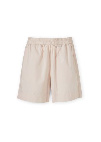Aiayu - Pantaloncini - Shorts Long - Tender