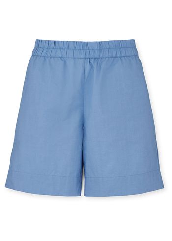 Aiayu - Pantalones cortos - Shorts Long - Waterfall
