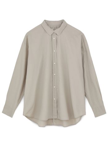 Aiayu - Camisa - Shirt - Dried Herb