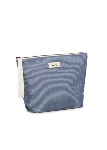 Aiayu - Toilettaske - Pouch Letto - Mix Blue