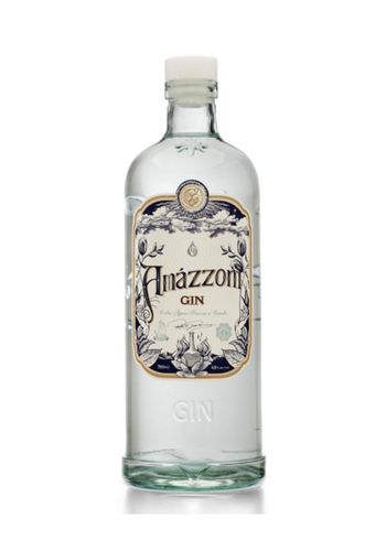 Amazzoni - Gin - Amazzoni Gin - Classic
