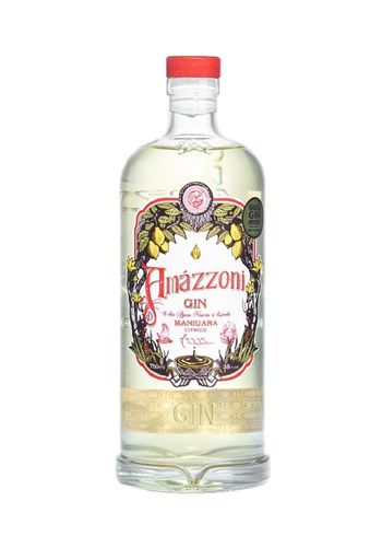 Amazzoni - Gin - Amazzoni - Gin Maniuara - Maniuara
