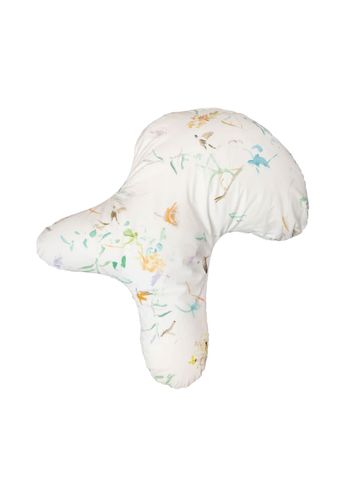 And now you sleep - Coussin - Deep Sleep Pillow - Quiet Meadow