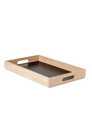 Andersen Furniture - Tray - Serving Tray Oak - Oak 46x30