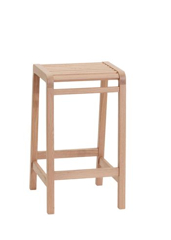 Andersen Furniture - Taburete de bar - HC3 High Chair - Eg