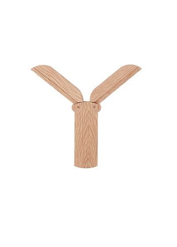 Andersen Furniture - Bordskåner - Magnetic Wood Trivet - Oak