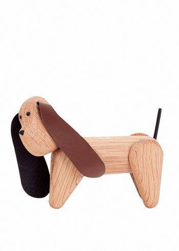Andersen Furniture - Figure - Andersen My Dog - Small