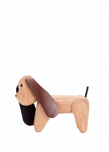 Andersen Furniture - Figur - Andersen My Dog - Small