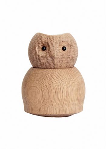 Andersen Furniture - Figur - Andersen Owl - Large