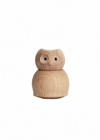 Andersen Furniture - Figure - Andersen Owl - Small