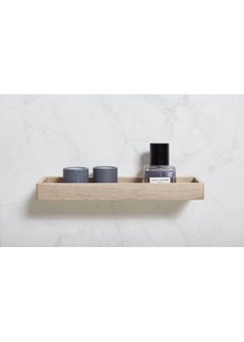 Andersen Furniture - Plank - Shelf 10 - Oak
