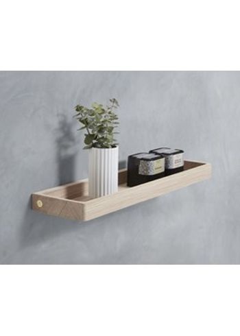 Andersen Furniture - Hylly - Shelf 11 - Oak