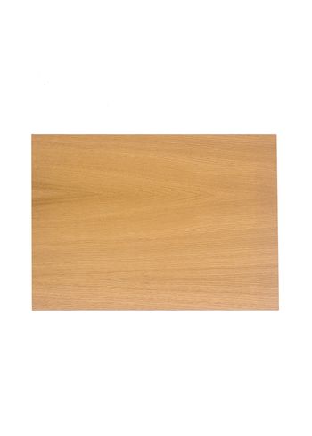 Andersen Furniture - Hyllor - S10 signature - Shelf (only the shelf)