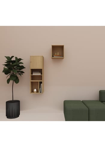 Andersen Furniture - Librería - S10 Signature Kombinationer - Kombination 1