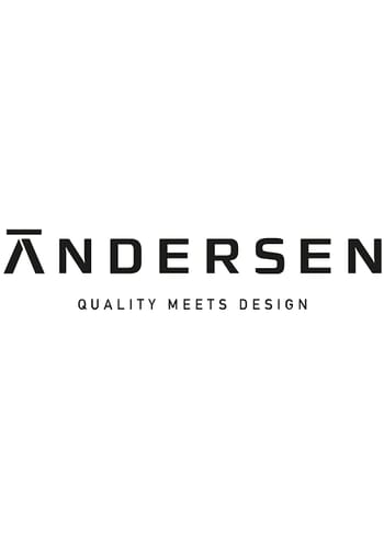 Andersen Furniture - Varaosat - Repair Paint - Black