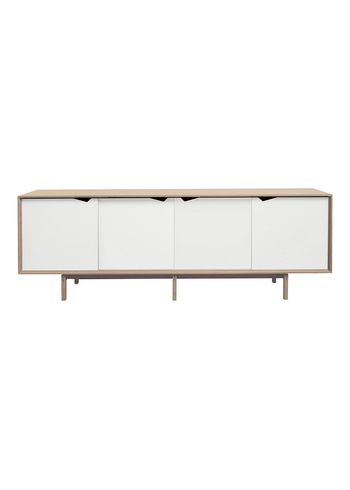 Andersen Furniture - Crédence - S1 Sideboard - Oak / Soap