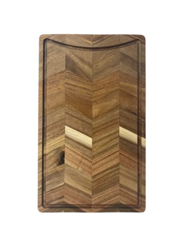 Andersen Furniture - Tabla de cortar - ARC Boards - Acacie - Carvingboard Medium