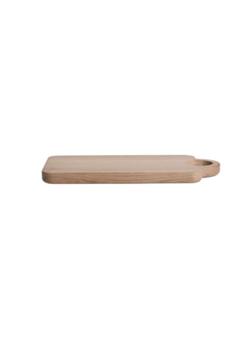 Andersen Furniture - Snijplank - Circle Carvingboard - Oak - Cuttingboard