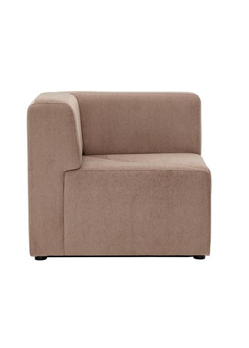 Andersen Furniture - Couch - A2 - Modular Sofa - Corner Module - 90 deg. (without visible stitching)