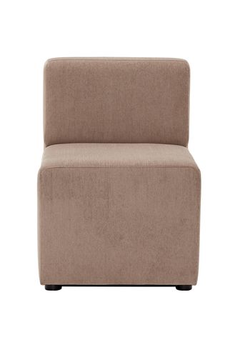 Andersen Furniture - Sohva - A2 - Modular Sofa - Straight Module