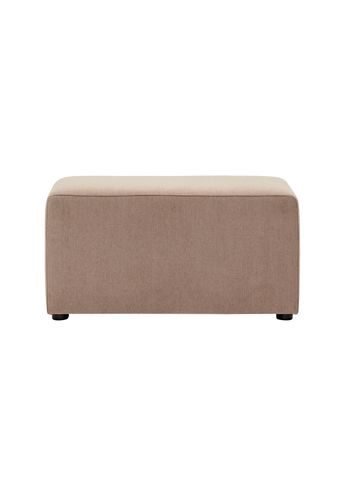 Andersen Furniture - Soffa - A2 - Modular Sofa - Pouf