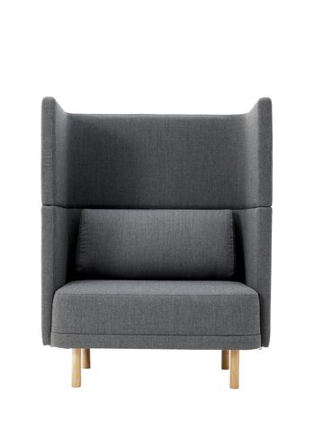 Andersen Furniture - Sofa - A3 - Modular sofa - High Back Module