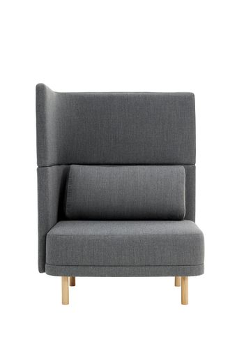 Andersen Furniture - Soffa - A3 - Modular sofa - High Back Module - Right