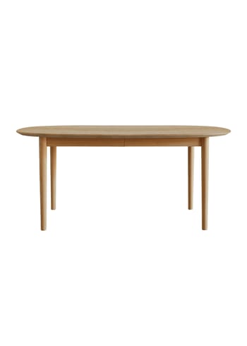 Andersen Furniture - Eettafel - Andersen Classic 255 - Natural Oiled Oak