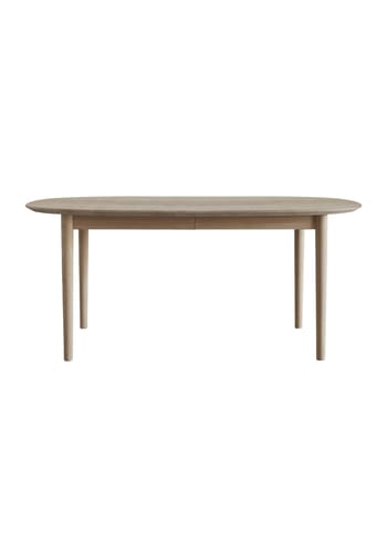 Andersen Furniture - Dining Table - Andersen Classic 255 - White Oiled Oak