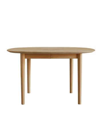 Andersen Furniture - Eettafel - Andersen Classic 290 - Natural Oiled Oak
