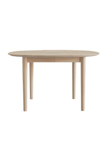 Andersen Furniture - Dining Table - Andersen Classic 290 - Soaped Oak