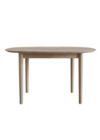 Andersen Furniture - Dining Table - Andersen Classic 290 - White Oiled Oak