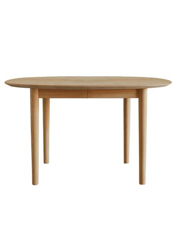 Andersen Furniture - Dining Table - Andersen Classic 295 - Natural Oiled Oak