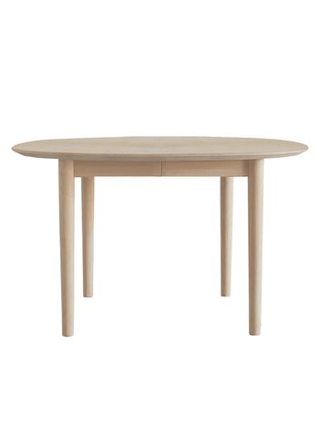 Andersen Furniture - Dining Table - Andersen Classic 295 - Soaped Oak