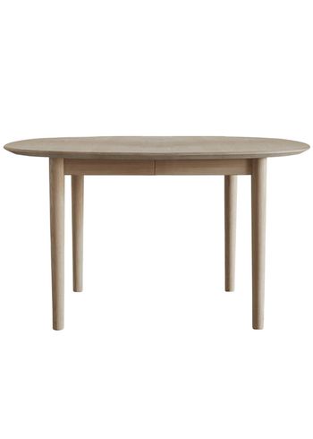 Andersen Furniture - Dining Table - Andersen Classic 295 - White Oiled Oak