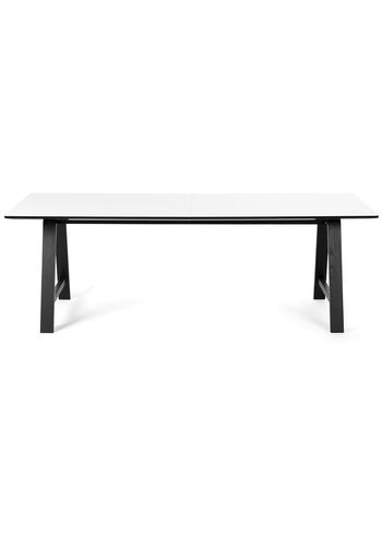 Andersen Furniture - Spisebord - T1 - Udtræksbord - T1 - Udtræksbord